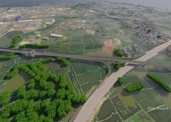 Daftar Proyek Jalan Tol Baru yang Memudahkan Perjalanan Jauh Anda