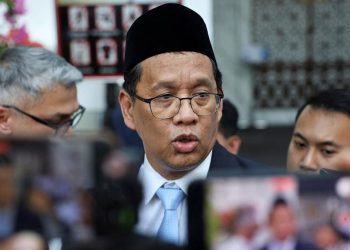 Purbaya Bagi-bagi Peran APBN dan Danantara untuk Mencapai Ekonomi Tinggi