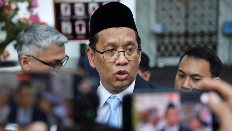 Purbaya Bagi-bagi Peran APBN dan Danantara untuk Mencapai Ekonomi Tinggi