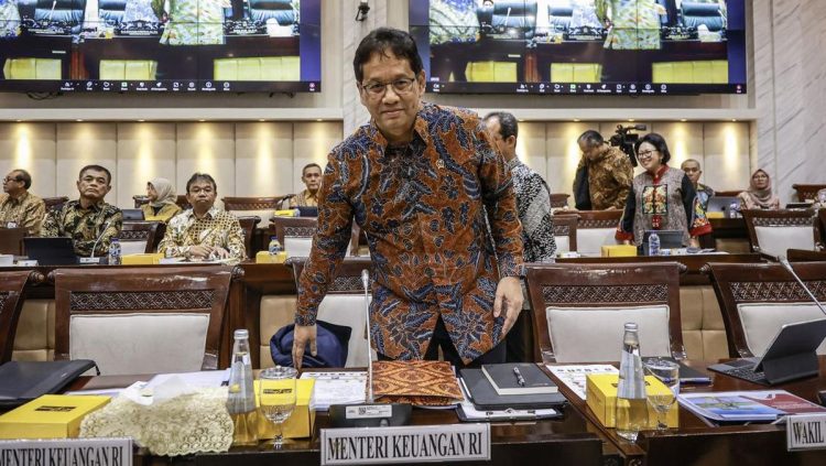 Gebrakan Rp200 T Purbaya dan Kemudahan Mencari Kerja untuk Rakyat