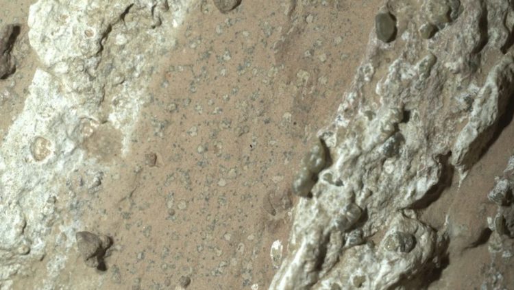 Tanda Kehidupan Paling Jelas di Mars Ditemukan NASA, Berikut Buktinya