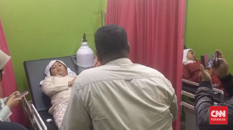 Alergi vs Keracunan Kenali Perbedaannya dalam Kasus MBG