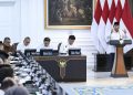 Prabowo Ubah Delapan Rencana Pemerintah 2025 Termasuk Kenaikan Gaji Pejabat