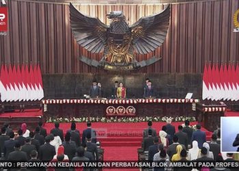 Perombakan Kabinet Presiden Pertama RI dan Pelantikan Menteri Kontroversial