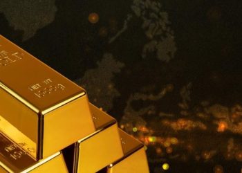 7 Ton Emas RI Diam-Diam Diekspor ke Pusat Judi Dunia