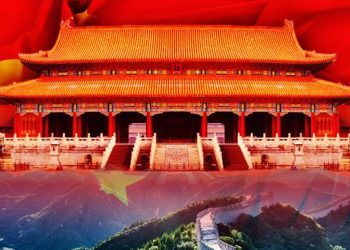 Intel AS Awasi Presiden RI di China secara Diam-Diam