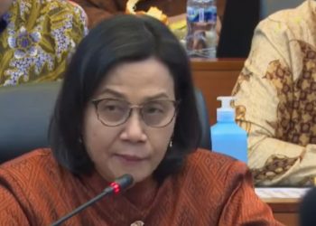 Anggaran Polri dan Lainnya 2026 Naik Jadi Rp179 Triliun, Untuk Apa?