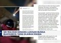 Lukisan yang Dijarah Massa Pengakuan Sri Mulyani