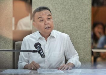 Revisi UU BUMN Akan Hapus Rangkap Jabatan Wakil Menteri