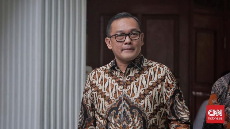 Wamen Investasi Cerita BKPM Dapat Gugatan Setiap Hari Soal Izin Usaha