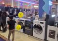 Diskon Besar untuk Barang Elektronik yang Dijamin Murah di Transmart