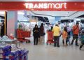 Akhir Pekan Panjang, Waktu Tepat untuk Rebut Diskon 50%+20% di Transmart