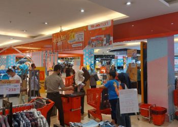 Sale Seharian 21 September, Simak Produk yang Mendapatkan Diskon