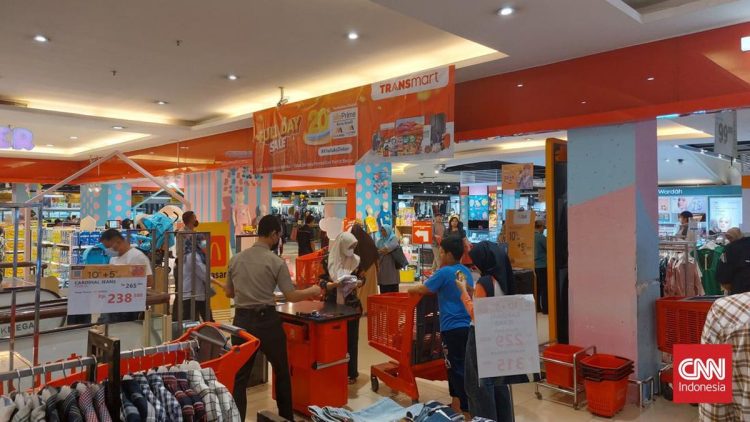 Sale Seharian 21 September, Simak Produk yang Mendapatkan Diskon