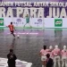 Tim Putri SMAN 2 Mojokerto Juara Nation Cup 2025, Kalahkan SMK Nusantara Lewat Adu Penalti