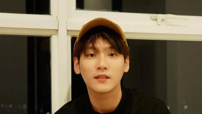 Pesan Na Daehoon Setelah Jule Diduga Selingkuh, Minta Maaf atas Masalah Pribadi ke Publik