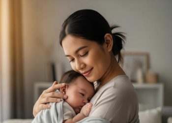 6 Tanda Bayi Cukup ASI dan Cara Tingkatkan Produksinya untuk Nutrisi Optimal