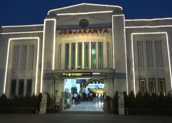 7 Rekomendasi Sarapan Lezat Dekat Stasiun Tugu Yogyakarta Cukup Jalan Kaki