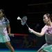 Hasil Arctic Open 2025: Rachel dan Febi Lolos ke 16 Besar Usai Kalahkan Pasangan China