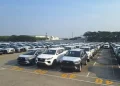 Investasi 100 Triliun, Produksi 10 Juta Mobil dan Ekspor 3 Juta Unit di Indonesia
