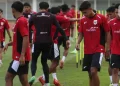 Jadwal dan Link Streaming Timnas Indonesia U23 vs India Malam Ini Tayang di Televisi