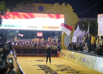 Marathon Dongkrak Ekonomi Bali hingga Rp170,8 Miliar: Bukti Nyata Dampak Sport Tourism