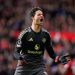 Senne Lammens Berhasil Membuat Ruben Amorim Terpesona
