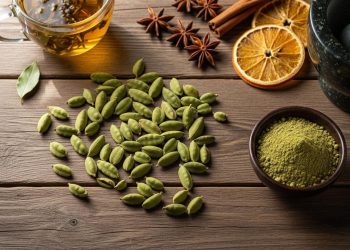 7 Manfaat Kapulaga untuk Kesehatan yang Kaya Khasiat dari Dapur