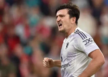 Harry Maguire Layak Jadi Kapten Manchester United Lagi Menurut Peter Schmeichel