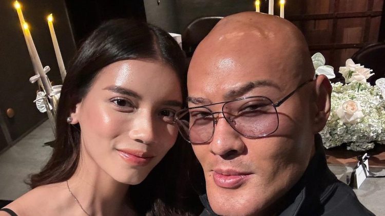 Petunjuk Alasan Perceraian Deddy Corbuzier di Indonesia