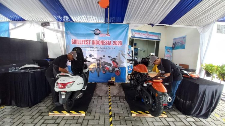 Cara Mencetak Mekanik Andal di Indonesia