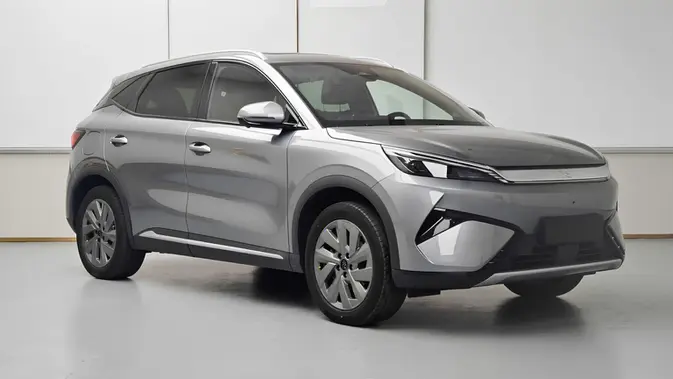 Naik Kelas, Detail Spesifikasi Atto 3 Versi 2026 dengan Performa 308 HP