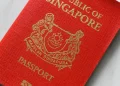 Paspor Terkuat 2025 Dipegang Singapura, Indonesia Turun 4 Peringkat di Indeks Paspor