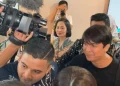 Vika Kolesnaya Kembali dari Rumah Sakit Usai Melahirkan, Billy Syahputra Beri Kabar Istri