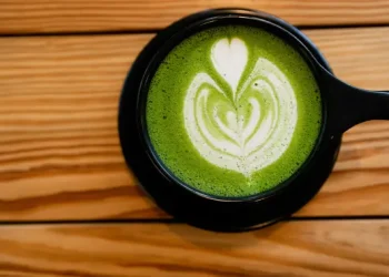Cara Aman Konsumsi Matcha untuk Menghindari Anemia bagi Wanita