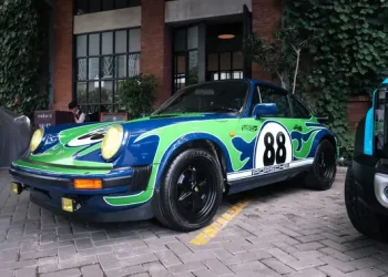 IMX 2025 Menjadi Daya Tarik Baru bagi Pecinta Modifikasi di Asia Tenggara