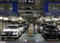 Penjualan Global Toyota Agustus 2025 Naik 2,2 Persen Didukung Pasar Luar Jepang