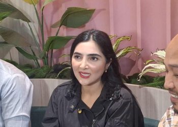 Pengakuan Ashanty Curiga Anang Hermansyah Terkait Raibnya Uang Perusahaan