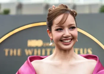 Lisa BLACKPINK Ditetapkan sebagai Duta Pariwisata Thailand untuk Tambah 10 Juta Wisman Tahun Depan