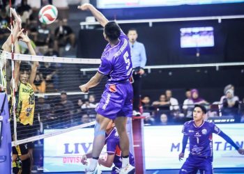 Hasil Final Four Livoli Divisi Utama 2025: Comeback Perumda Tirta Bhagasasi