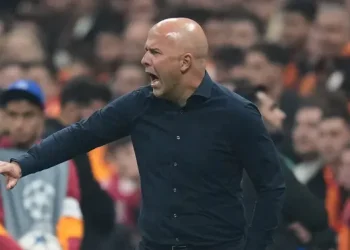 5 Fakta Menarik Usai Laga Chelsea vs Liverpool: Rekor Buruk Arne Slot dan Estevao Cetak Gol di Usia 18 Tahun