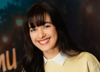 Mawar de Jongh Turunkan Berat Badan 6 Kg Dalam 2 Bulan Demi Film Sampai Titik Terakhir