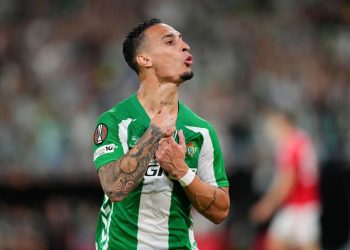 Antony Ungkap Perlakuan Ruben Amorim Sebelum Pindah dari Man United ke Betis