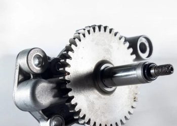 Cara Mudah Merawat Gearbox Motor Agar Tetap Ngebut dan Tahan Lama