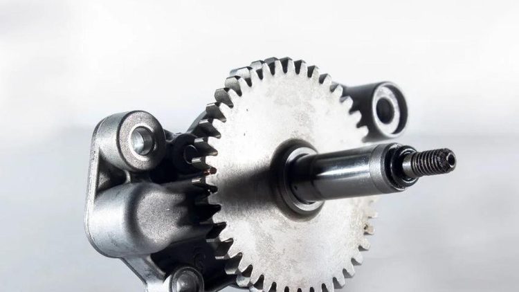Cara Mudah Merawat Gearbox Motor Agar Tetap Ngebut dan Tahan Lama