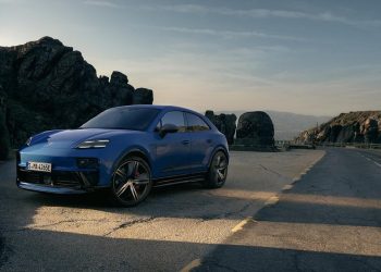 Persaingan SUV Listrik Memanas, Simak Spesifikasi Menarik Macan GTS Electric 2026