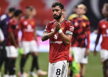 2 Alasan Kesulitan Mencegah Kepergian Bruno Fernandes ke Arab Saudi Terkait Uang