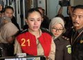 Nikita Mirzani Jalani Sidang Duplik dan Bantah Tuduhan Pemerasan serta TPPU