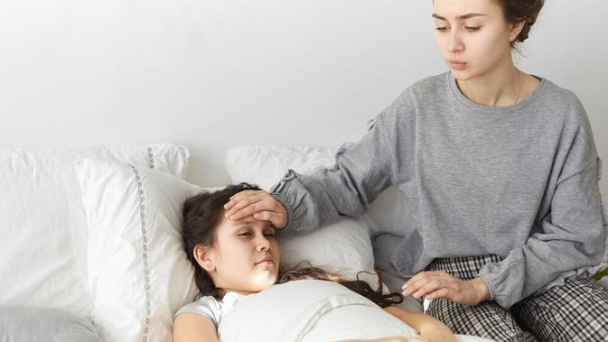 Pakar UGM Peringatkan: Kasus Influenza Meningkat dan Perlu Diwaspadai