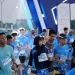 6.000 Pelari Sambut ISOPLUS Run Jakarta 2025, Tawarkan Pengalaman Lari Lengkap